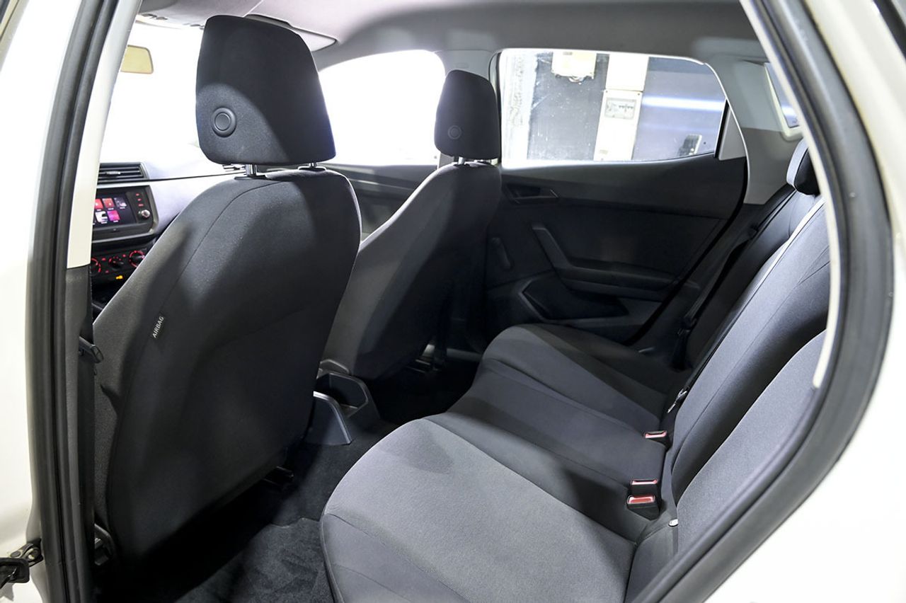 Seat Ibiza 1.6 TDI 70kW 95CV Reference - foto 16