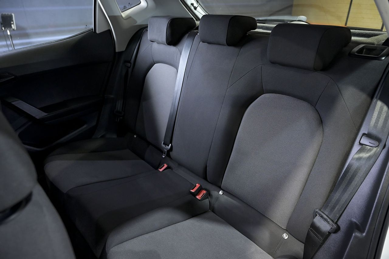 Seat Ibiza 1.6 TDI 70kW 95CV Reference - foto 17