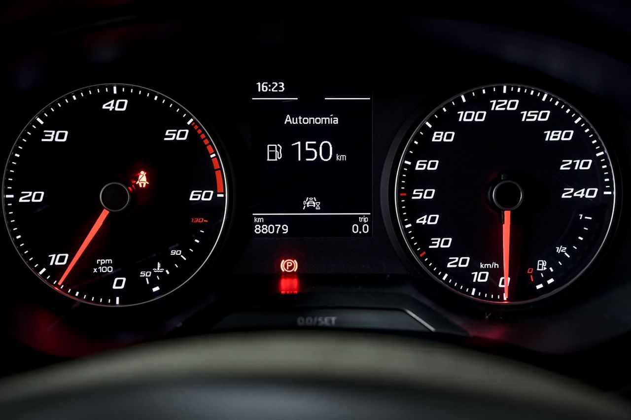 Seat Ibiza 1.6 TDI 70kW 95CV Reference - foto 7