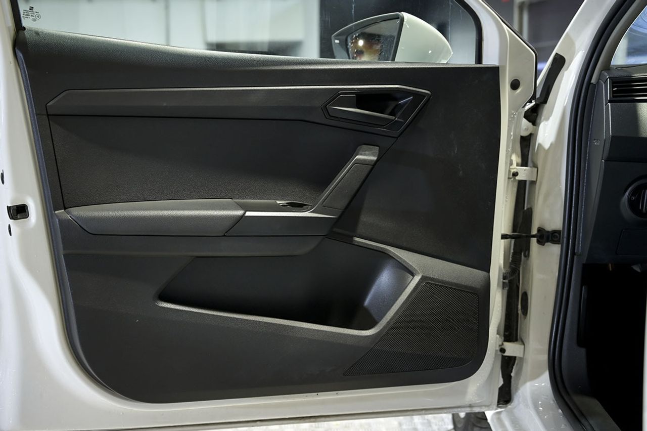 Seat Ibiza 1.6 TDI 70kW 95CV Reference - foto 21