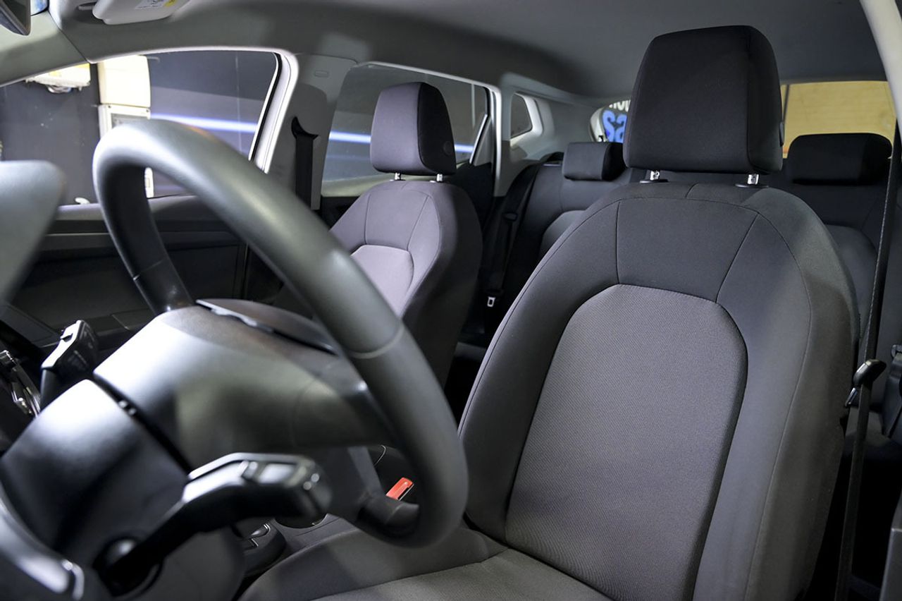 Seat Ibiza 1.6 TDI 70kW 95CV Reference - foto 32