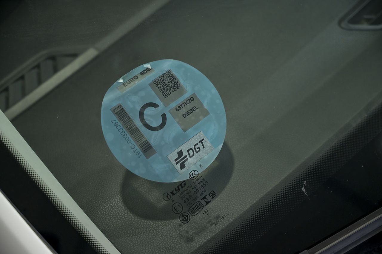 Seat Ibiza 1.6 TDI 70kW 95CV Reference - foto 11