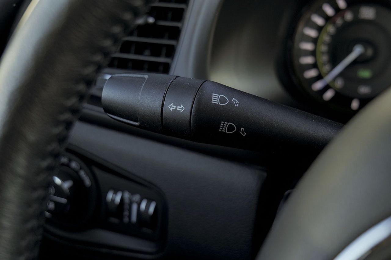 Jeep Renegade S 4xe 1.3 PHEV 177kW240CV AT - foto 20