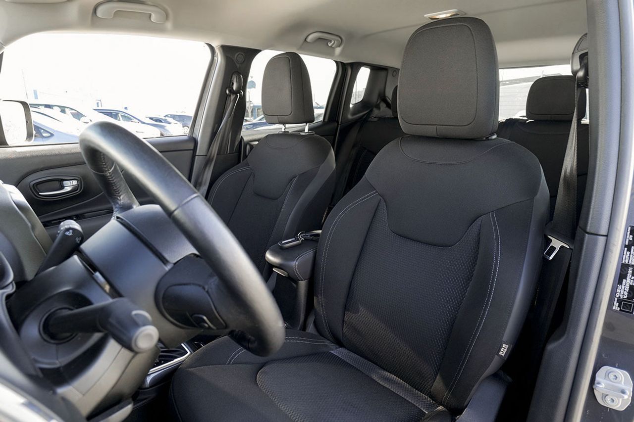 Jeep Renegade S 4xe 1.3 PHEV 177kW240CV AT - foto 7