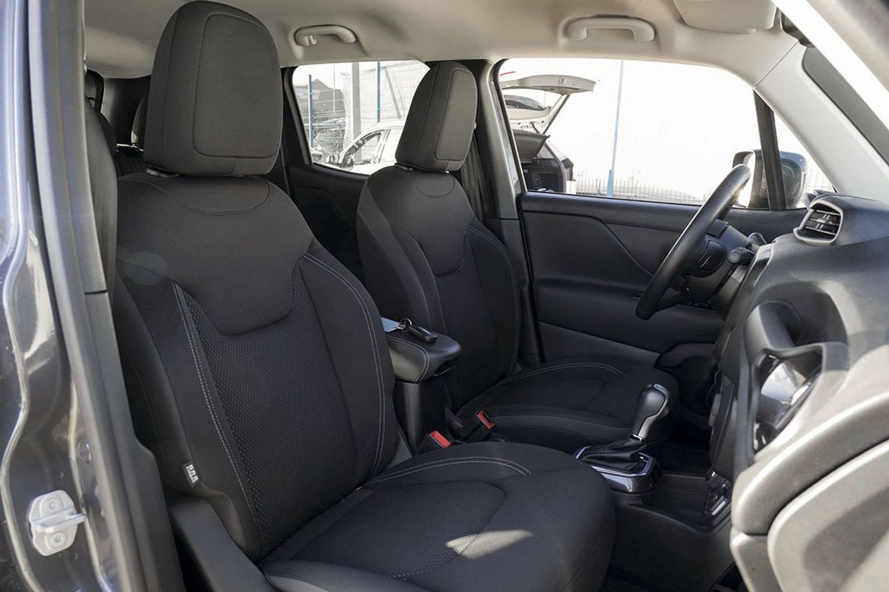 Jeep Renegade S 4xe 1.3 PHEV 177kW240CV AT - foto 29