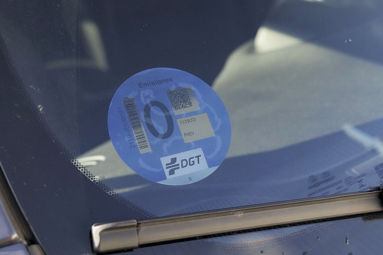 Jeep Renegade S 4xe 1.3 PHEV 177kW240CV AT - foto 9