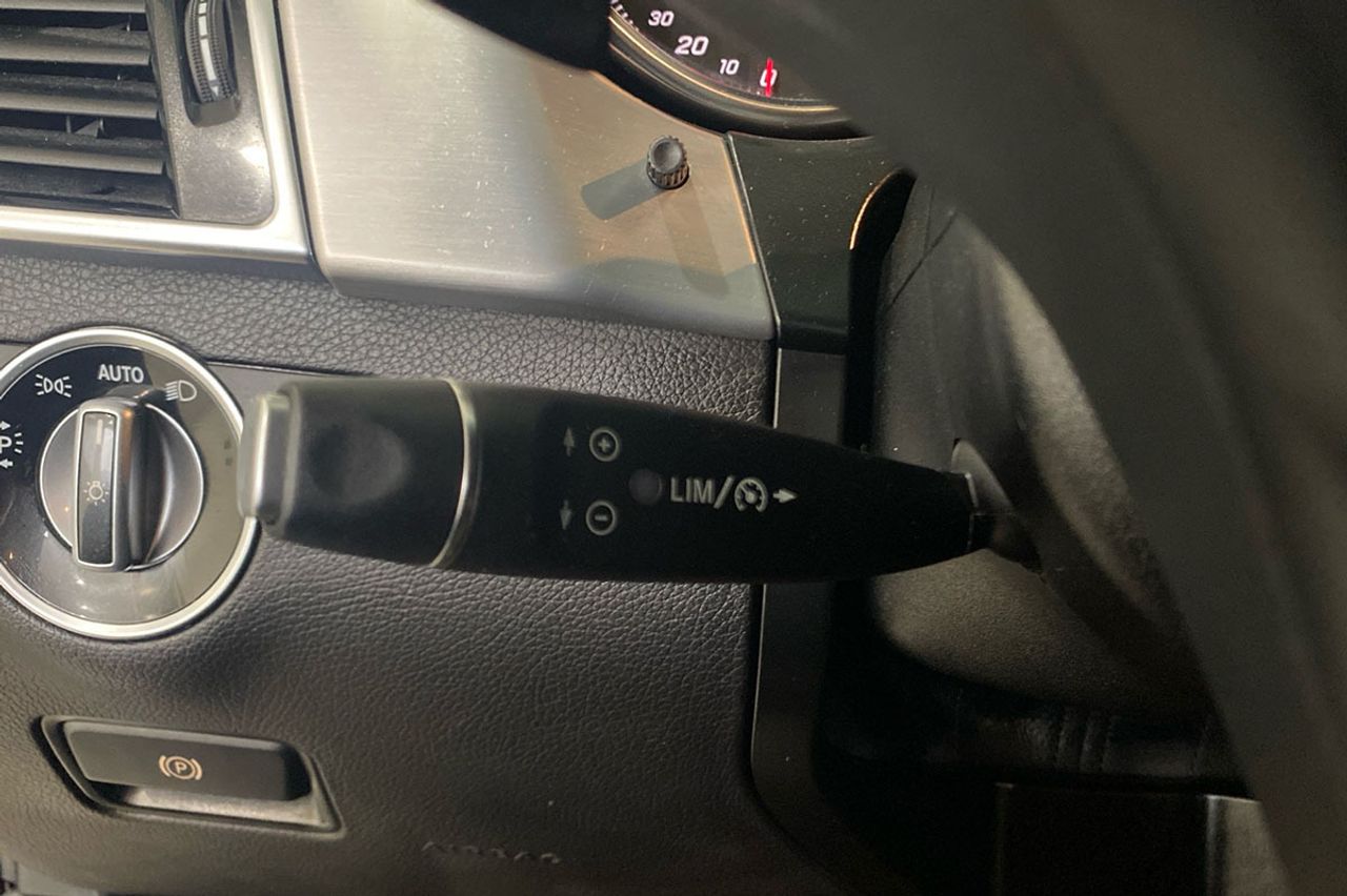 Mercedes Clase GLE MERCEDES-BENZ  GLE 350 d 4MATIC - foto 20