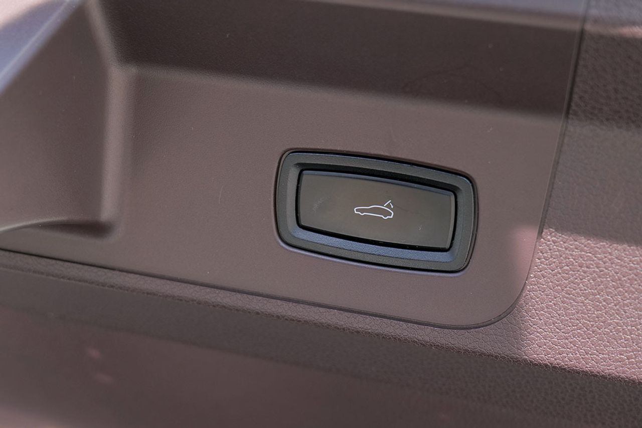 Porsche Panamera 4 EHybrid - foto 31