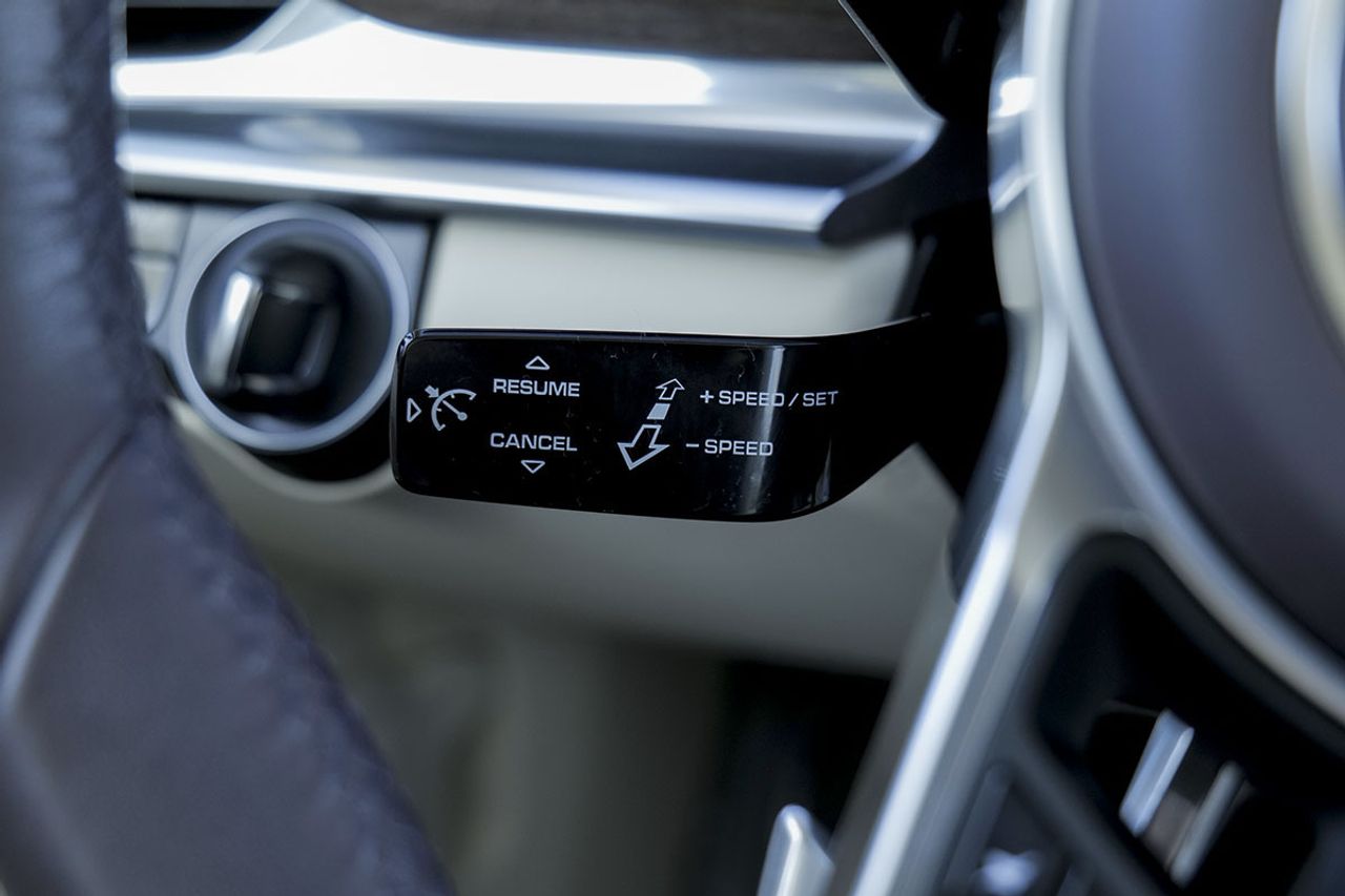 Porsche Panamera 4 EHybrid - foto 21