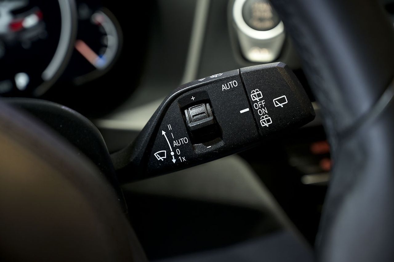 BMW X3 xDrive20d - foto 29