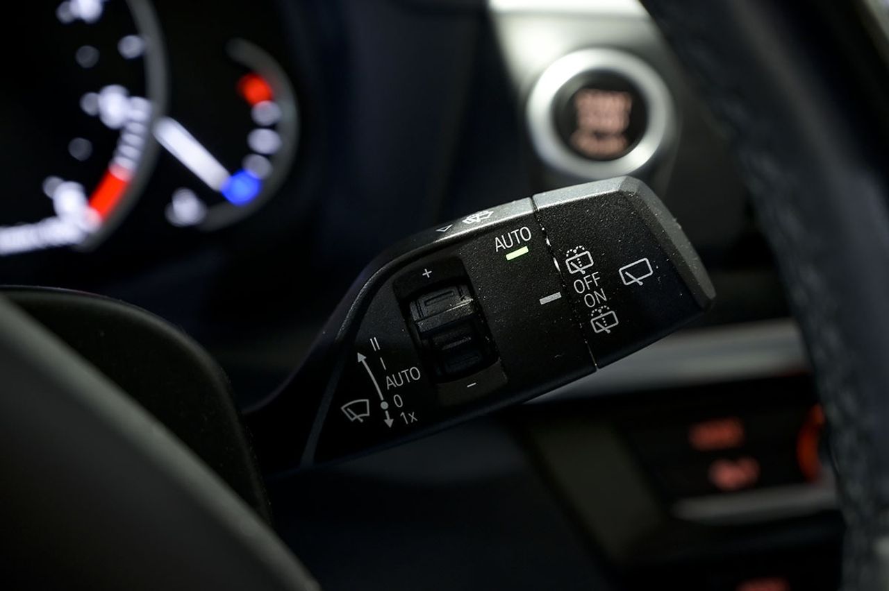 BMW X3 xDrive20d - foto 31