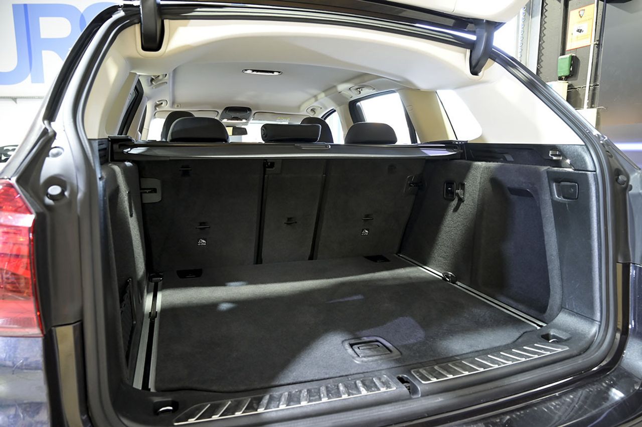 BMW X3 xDrive20d - foto 12