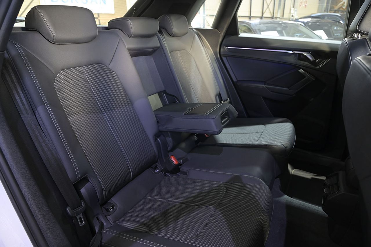 Audi Q3 45 TFSI e 180kW S tronic S Line - foto 18