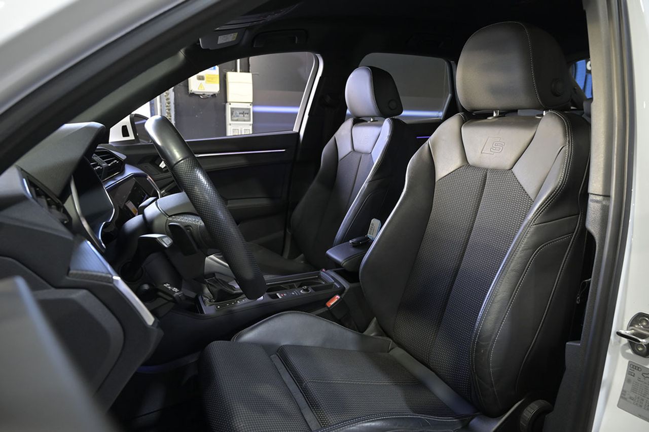 Audi Q3 45 TFSI e 180kW S tronic S Line - foto 24