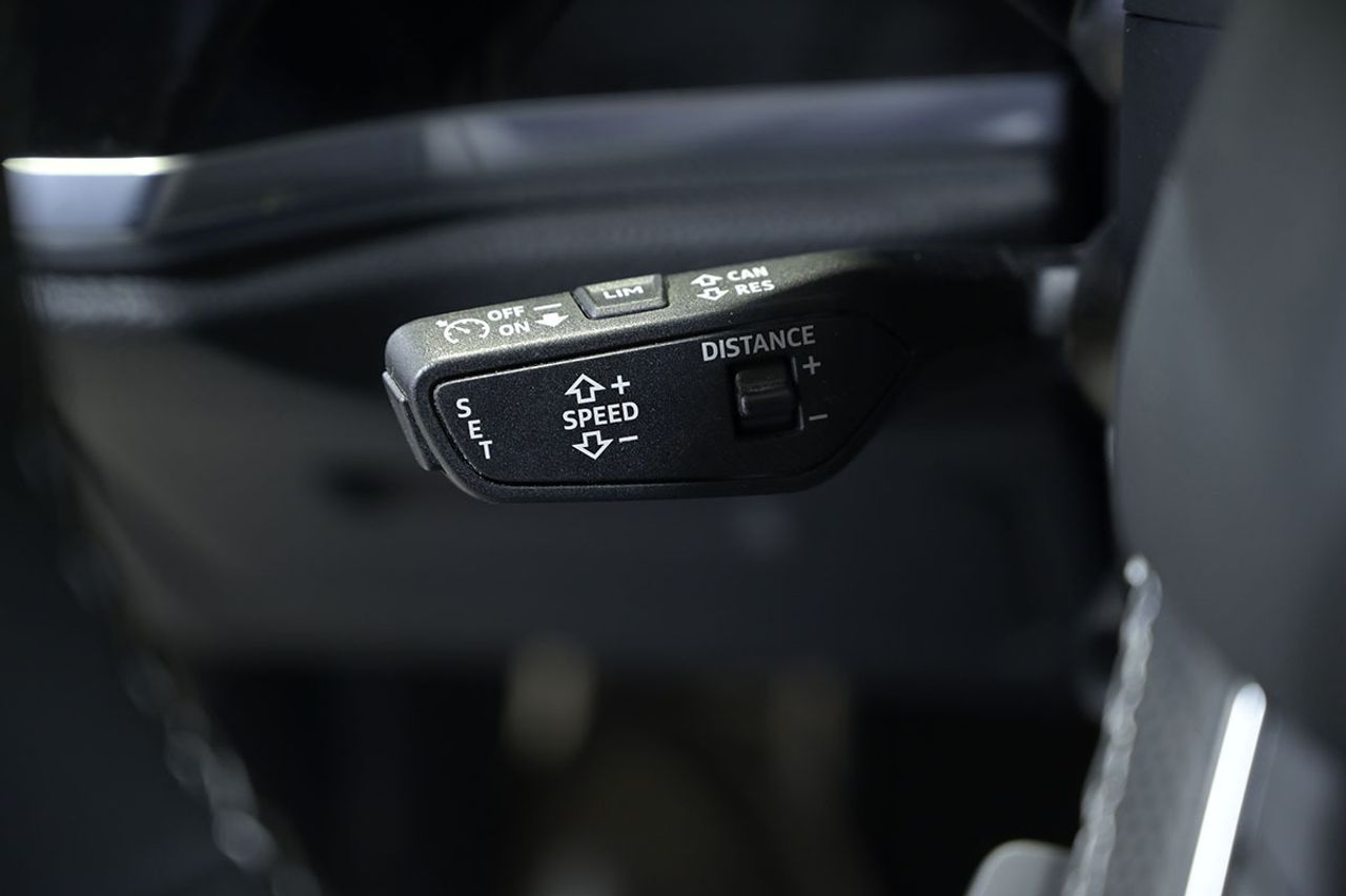 Audi Q3 45 TFSI e 180kW S tronic S Line - foto 27