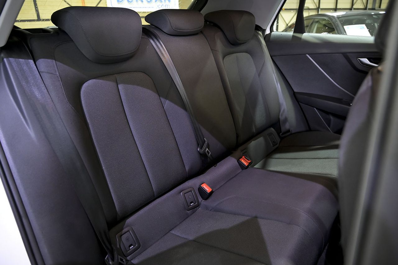 Audi Q2 Advanced 30 TDI 85kW 116CV - foto 17