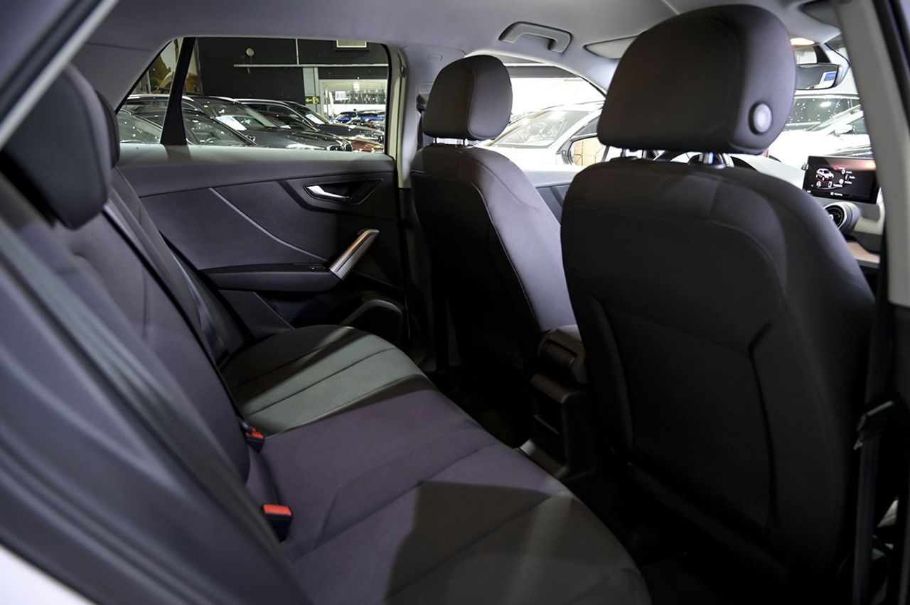 Audi Q2 Advanced 30 TDI 85kW 116CV - foto 14