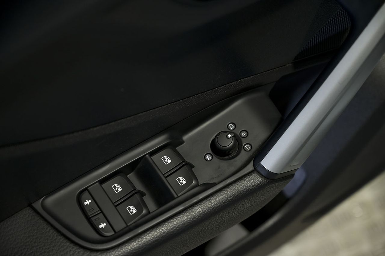 Audi Q2 Advanced 30 TDI 85kW 116CV - foto 21