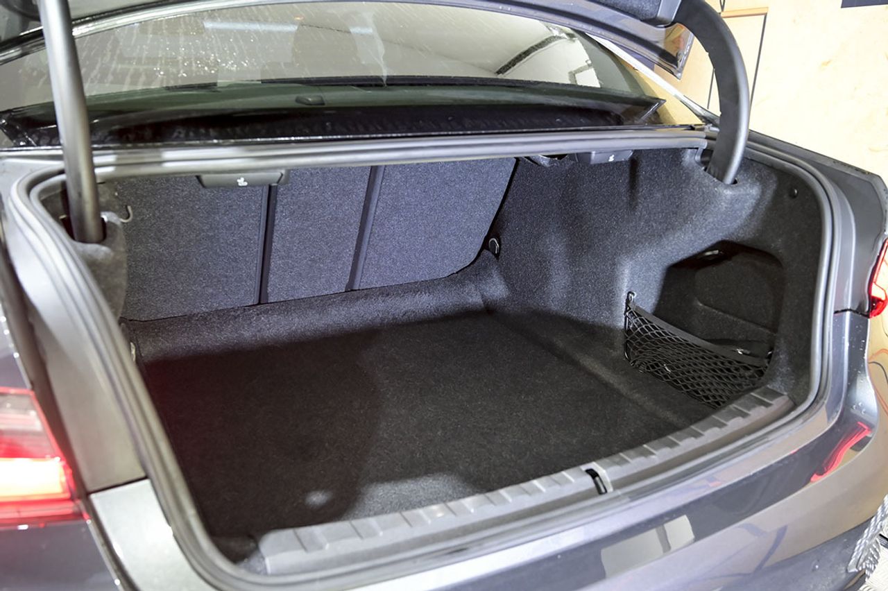 BMW Serie 3 320d Auto. - foto 12