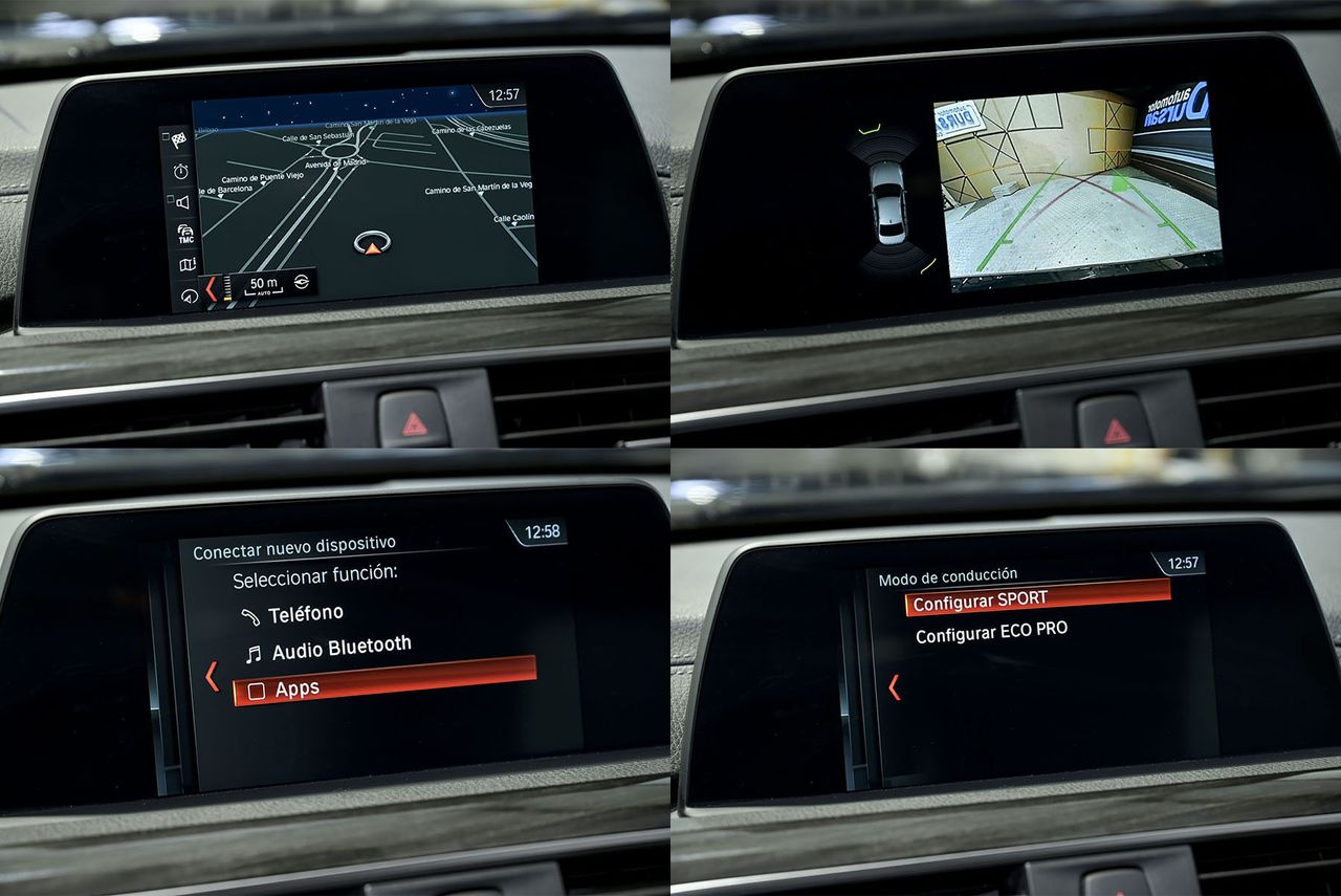 BMW Serie 3 330e - foto 10