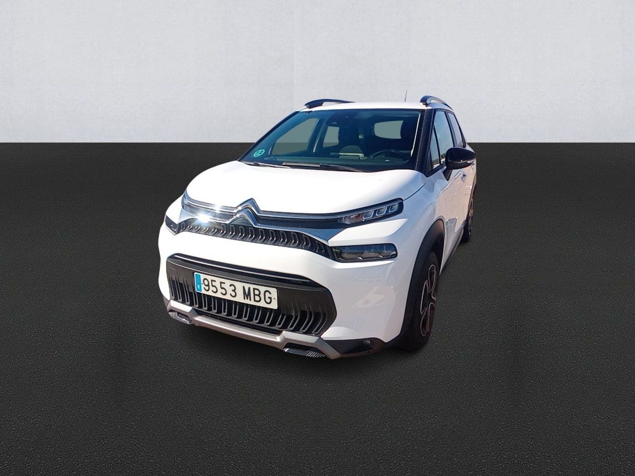 Citroën C3 Aircross BlueHDi 81kW (110CV) S&S Feel Pack