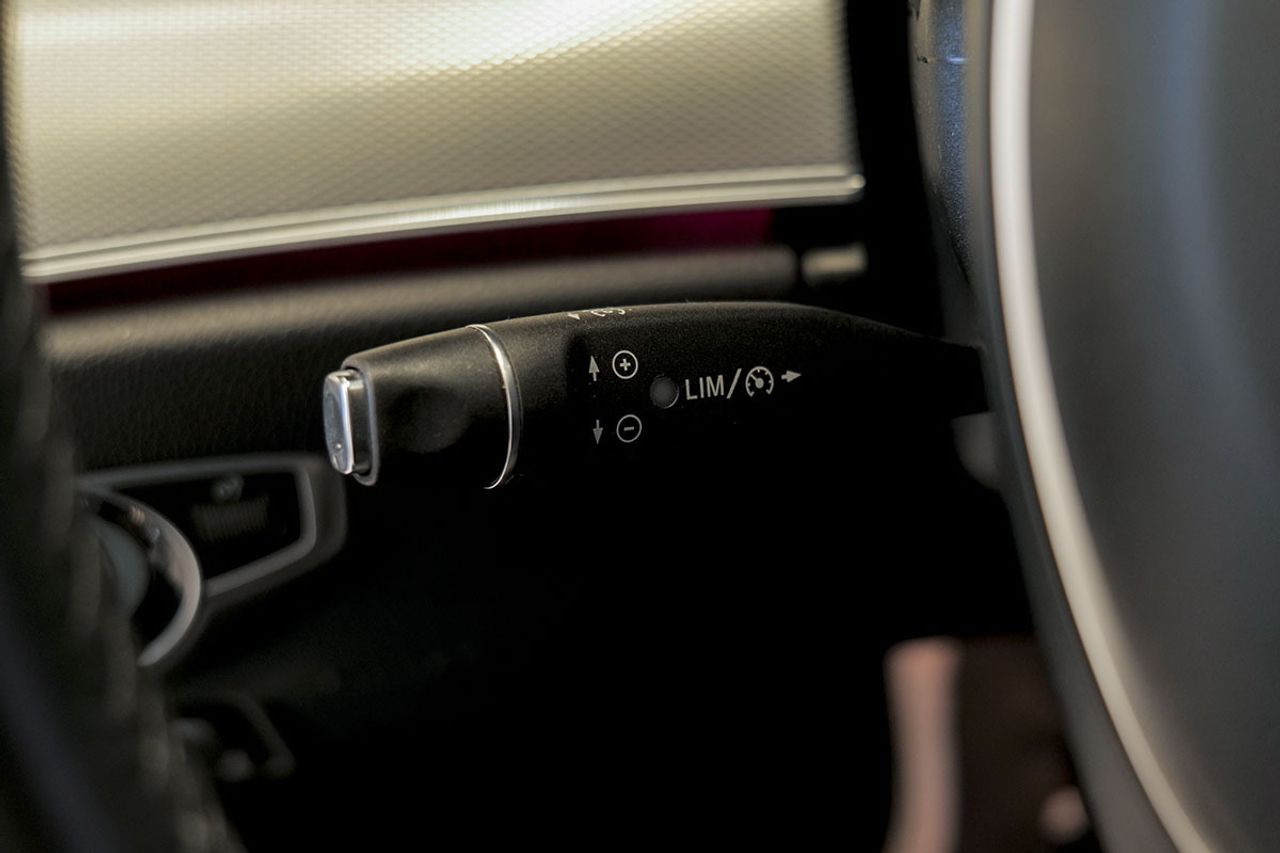 Mercedes Clase E MERCEDES-BENZ  E 220 d - foto 26