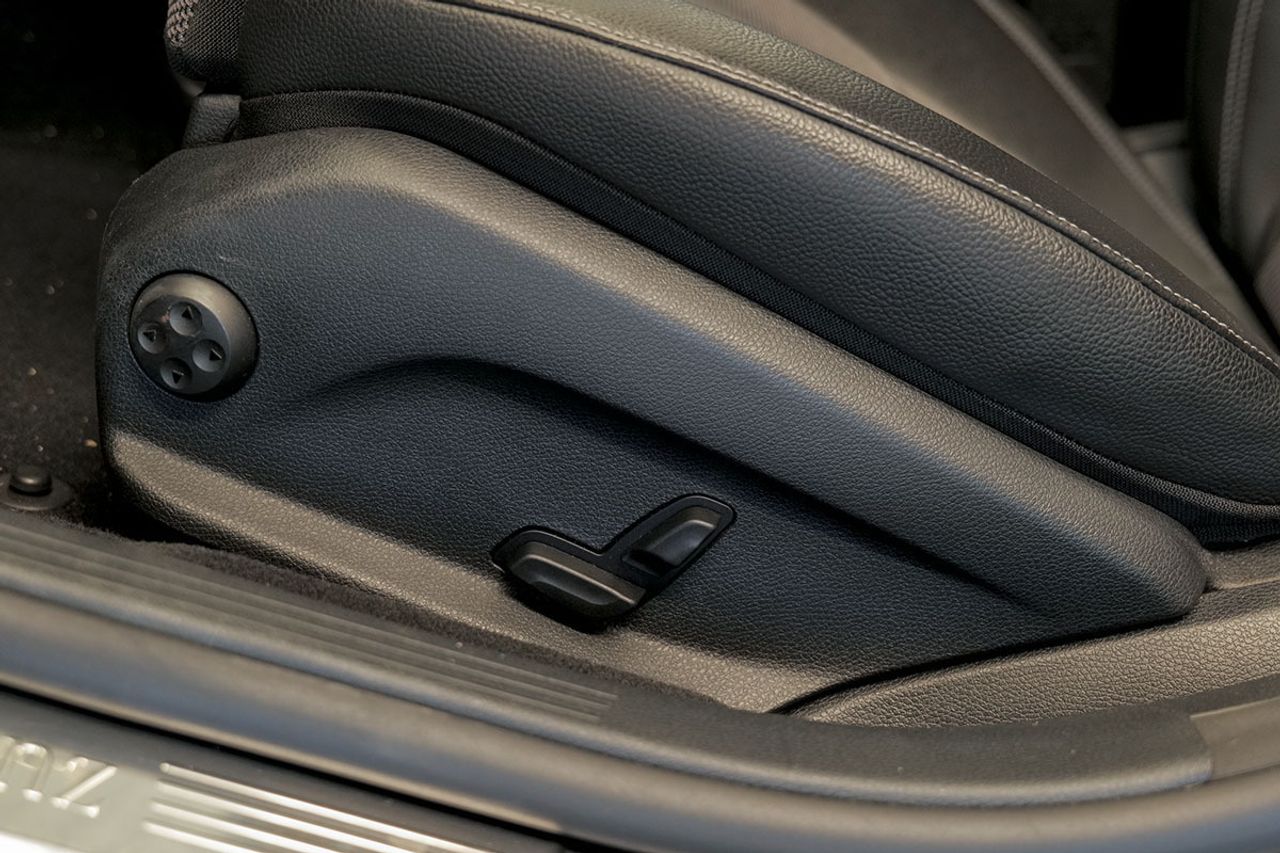 Mercedes Clase E MERCEDES-BENZ  E 220 d - foto 23