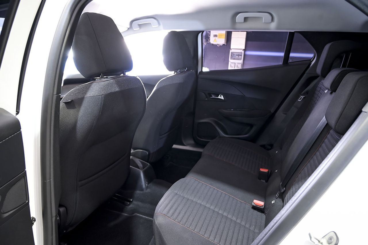 Peugeot 2008 Active BlueHDI 81kW 110CV - foto 16