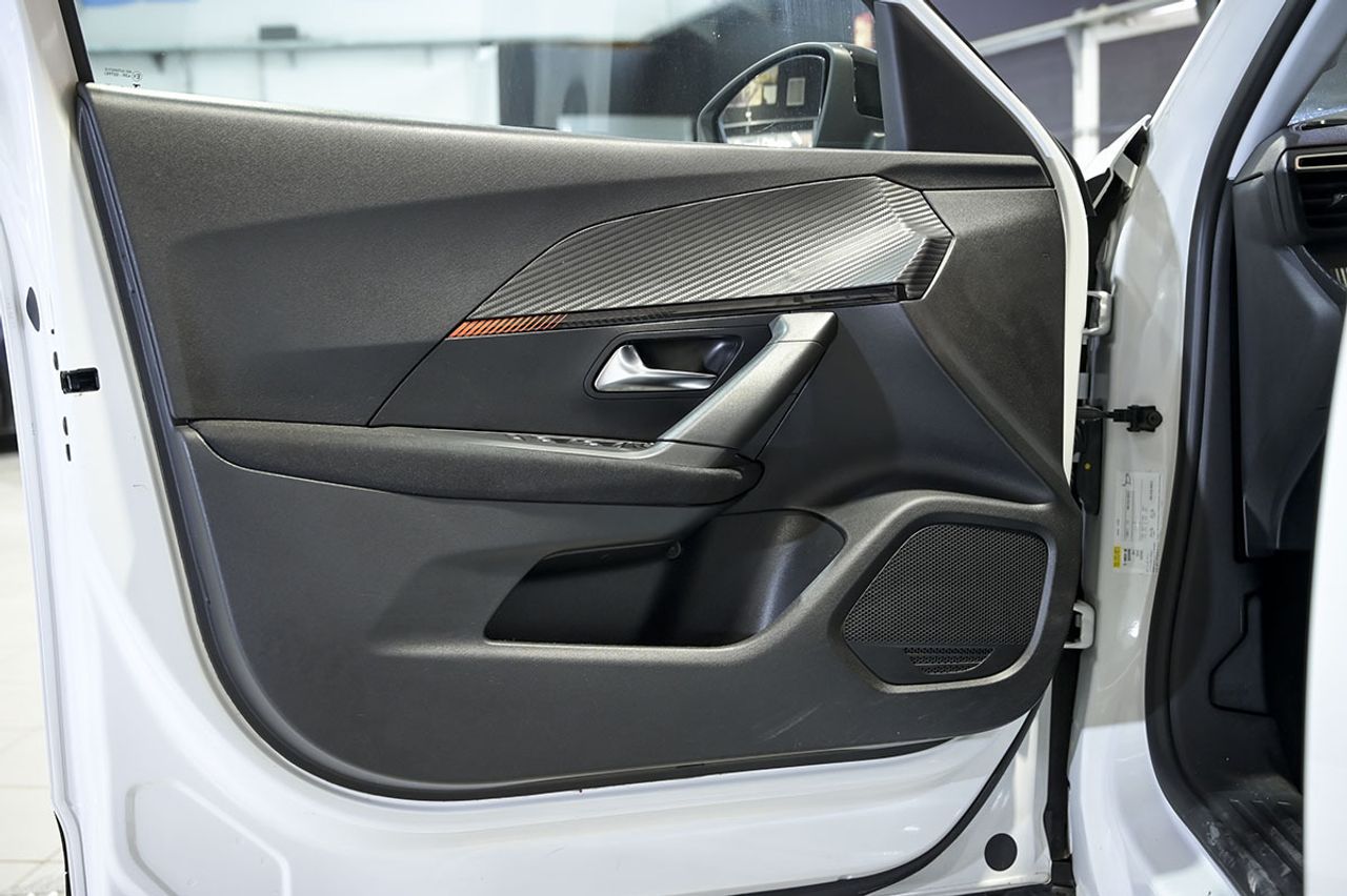 Peugeot 2008 Active BlueHDI 81kW 110CV - foto 21