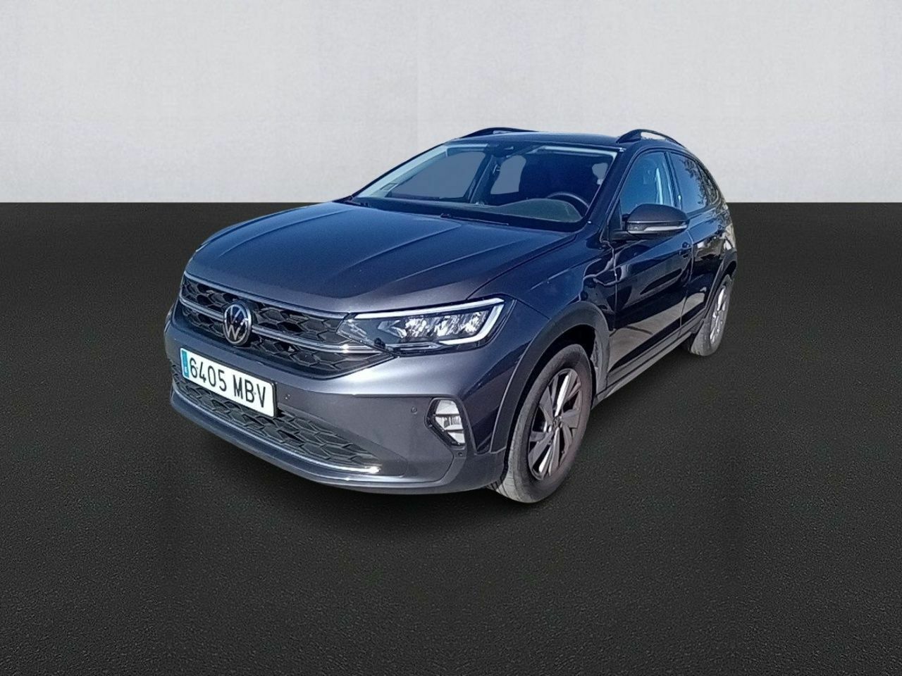 Foto volkswagen taigo 2022 /