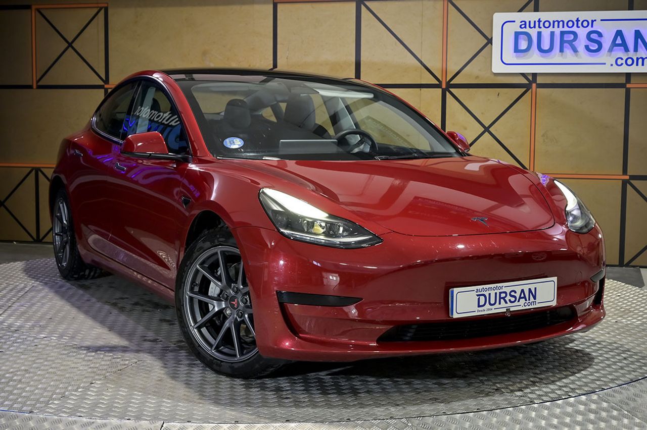 tesla model 3 2022 / foto grande (3)