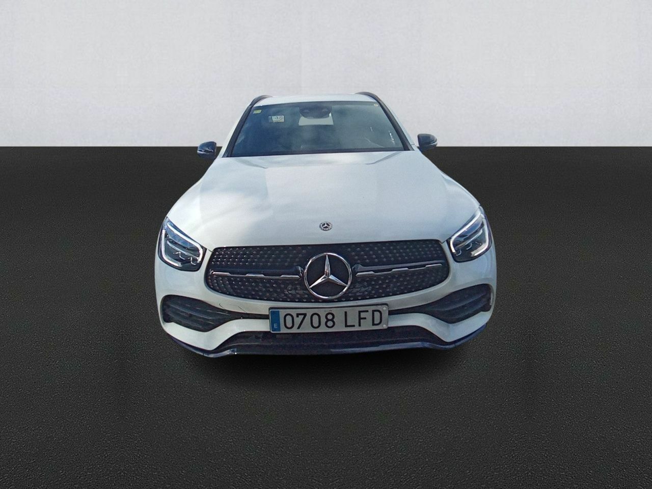 mercedes glc 2020 / foto grande (2)