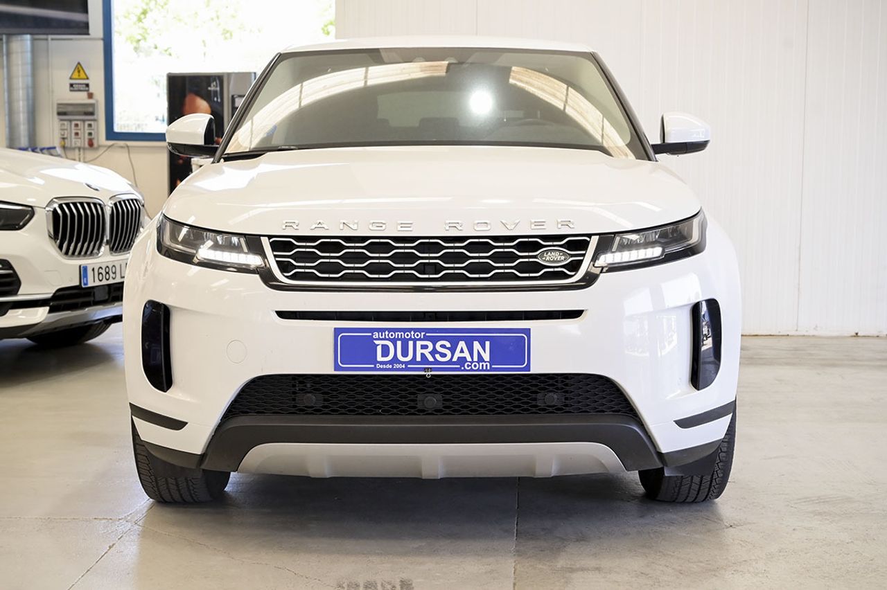 land-rover range rover evoque 2019 / foto grande (2)