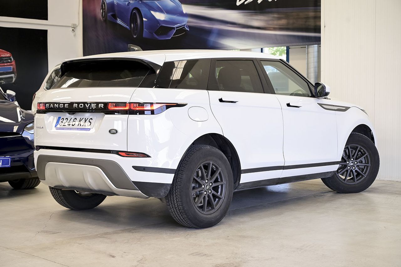 land-rover range rover evoque 2019 / foto grande (3)