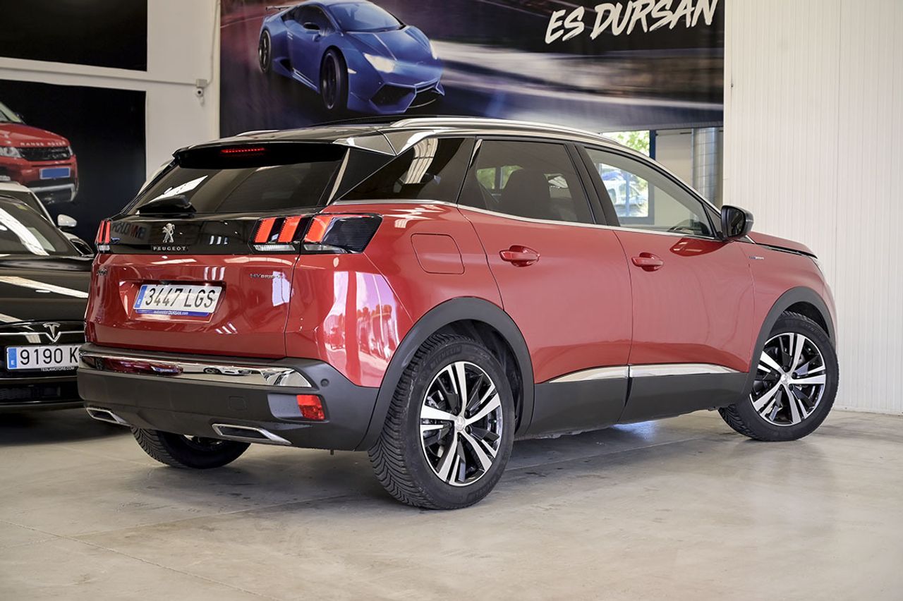 peugeot 3008 hybrid 2020 / foto grande (3)