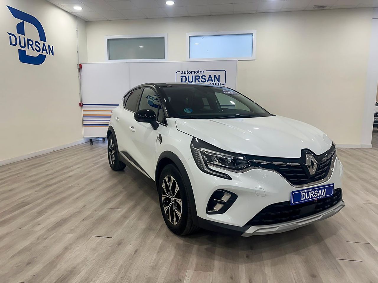 renault captur 2023 / foto grande (3)