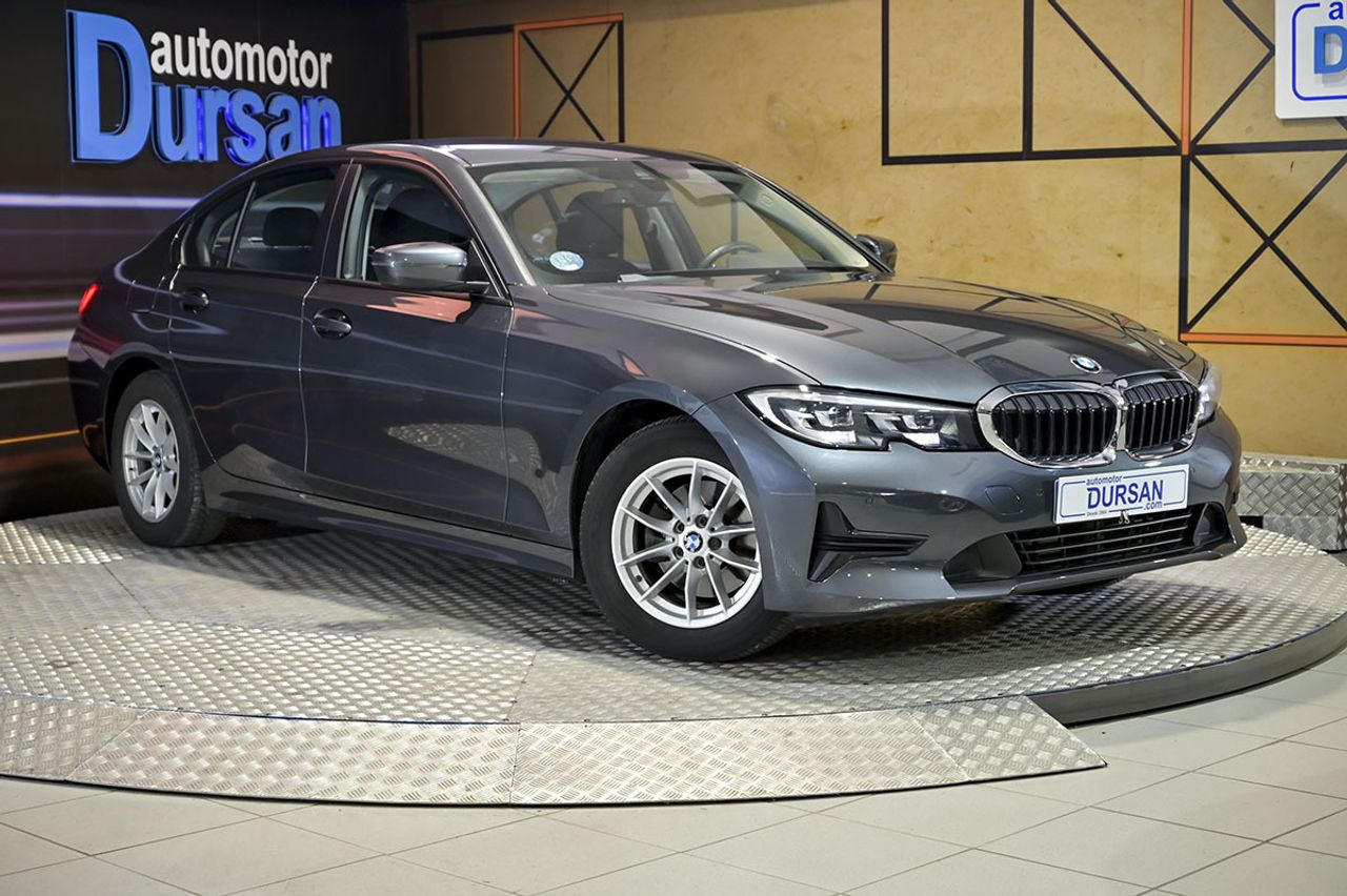 bmw serie 3 2021 / foto grande (3)