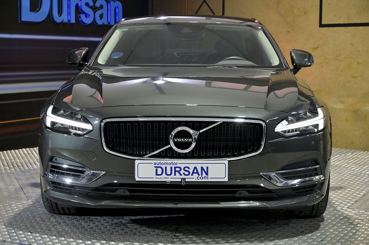 volvo s90 2019 / foto grande (2)