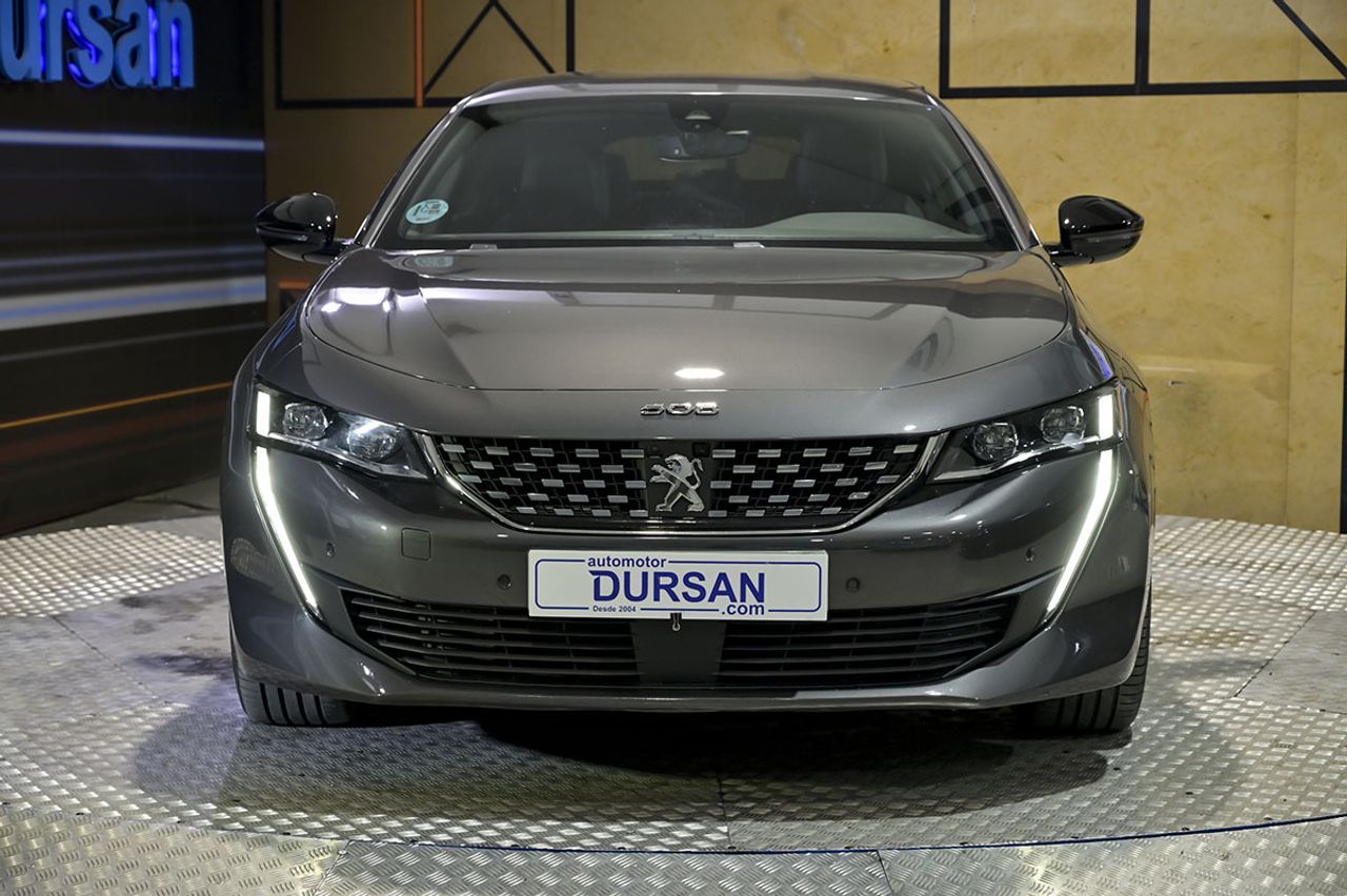 peugeot 508 2020 / foto grande (2)