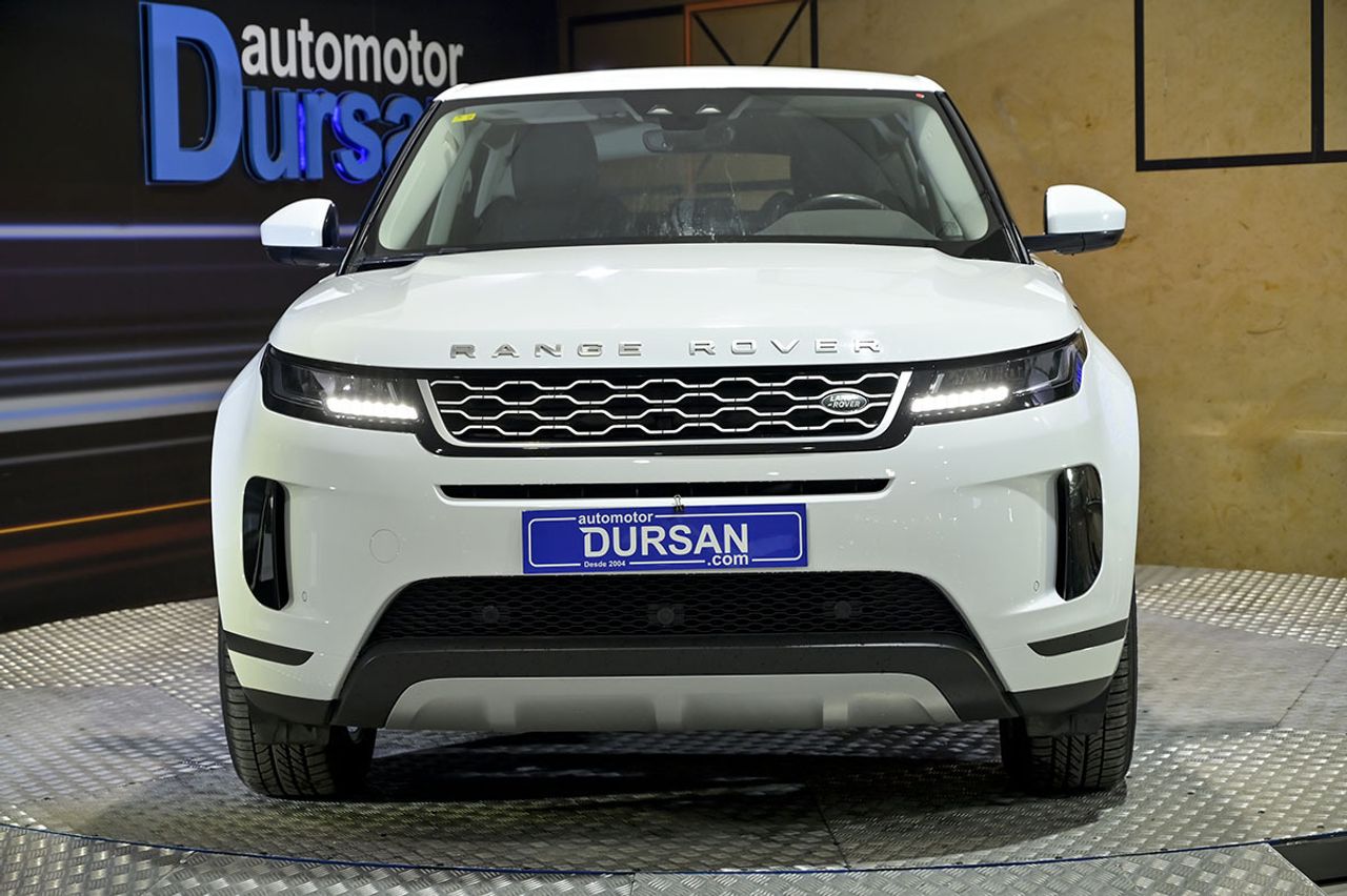 land-rover range rover evoque 2020 / foto grande (2)