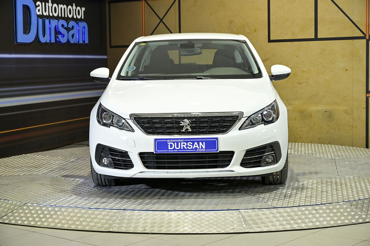peugeot 308 2020 / foto grande (2)
