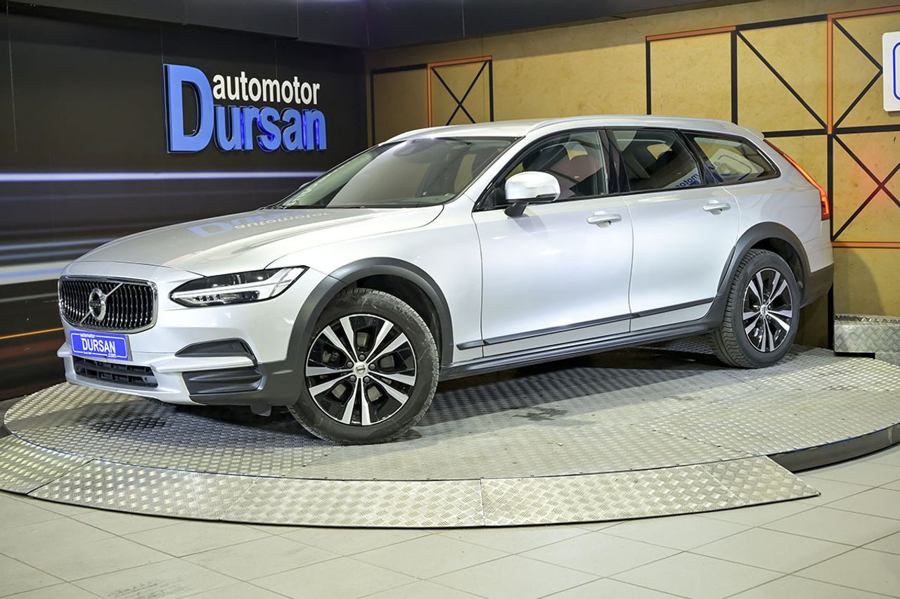 Foto volvo v90 2020 /