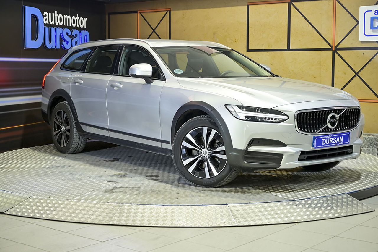 volvo v90 2020 / foto grande (3)