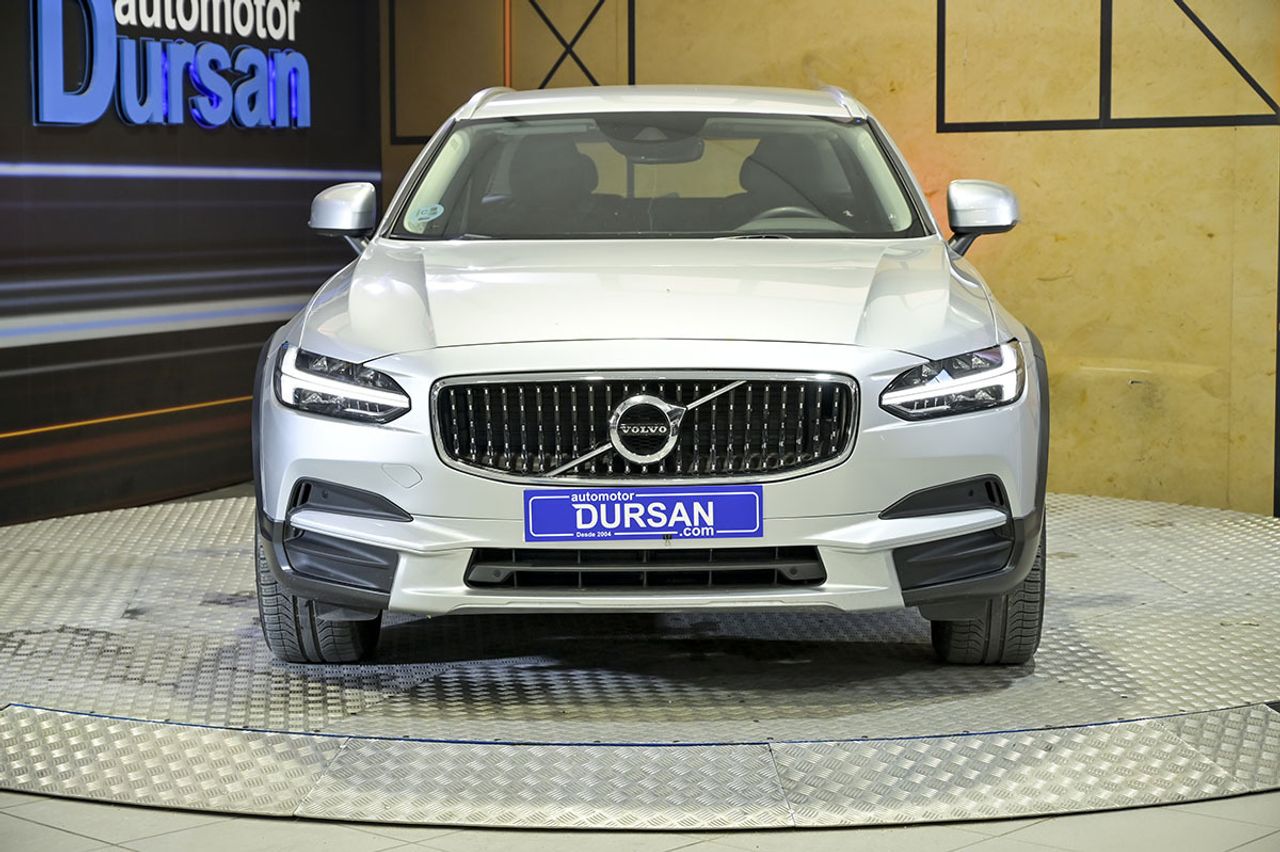 volvo v90 2020 / foto grande (2)