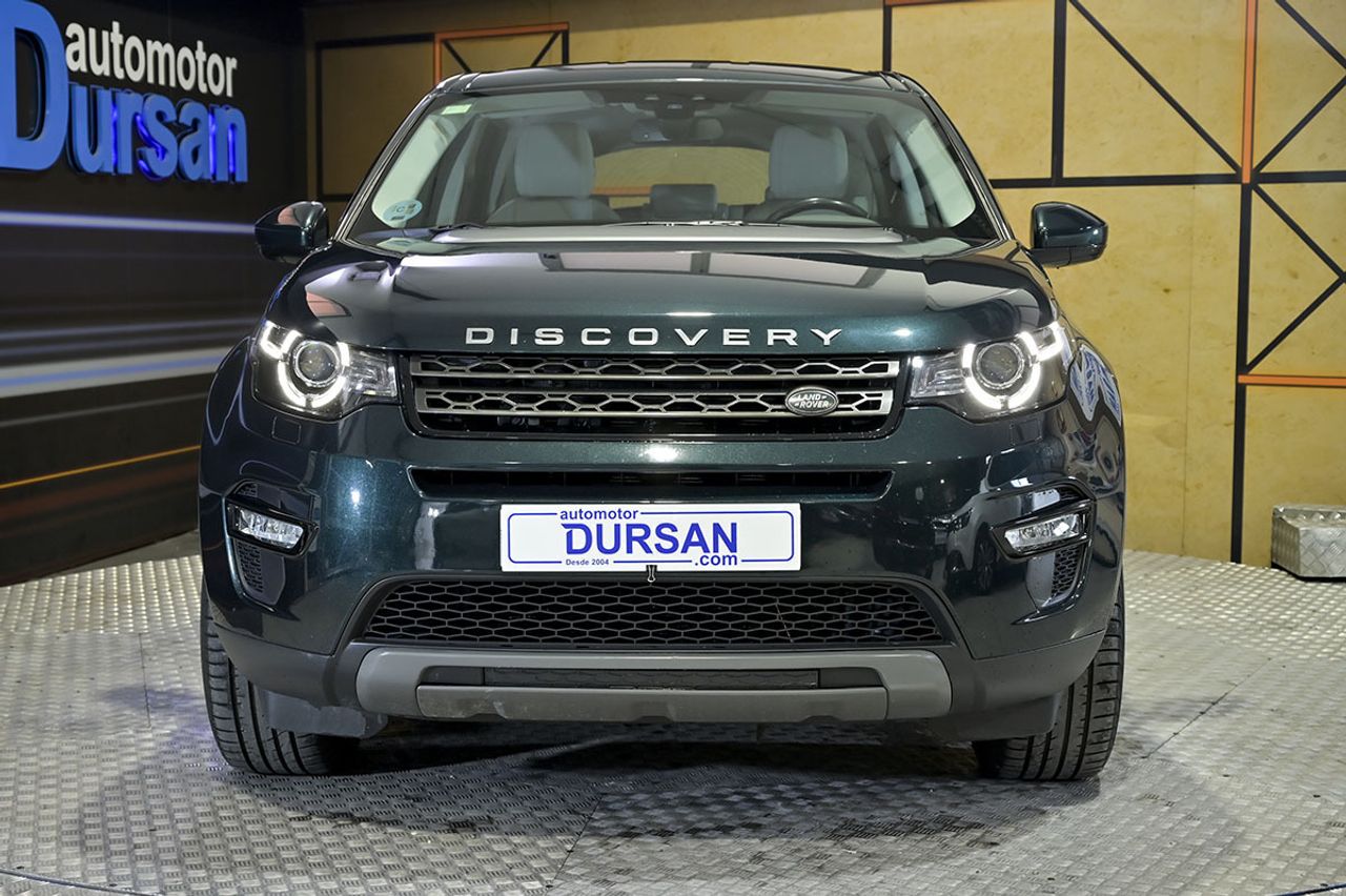 land-rover discovery sport 2017 / foto grande (2)