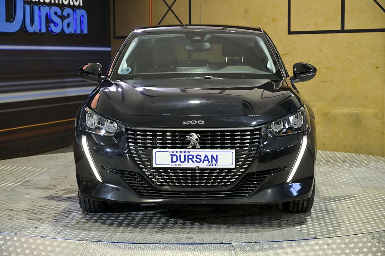 peugeot 208 2023 / foto grande (2)