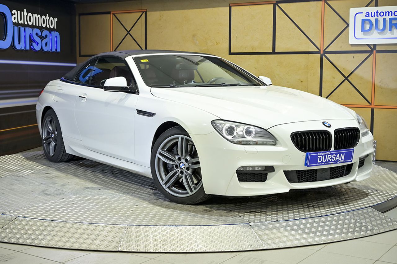 bmw serie 6 2012 / foto grande (3)