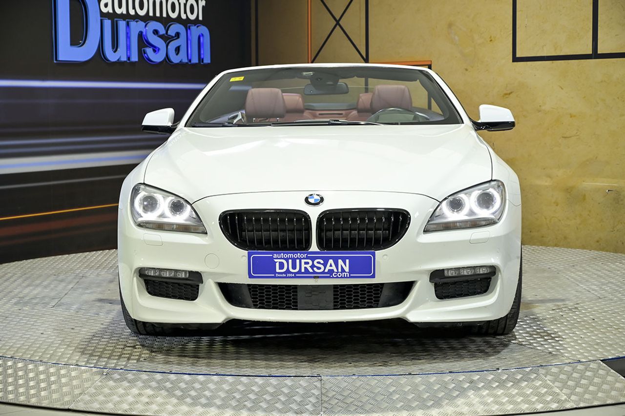bmw serie 6 2012 / foto grande (2)