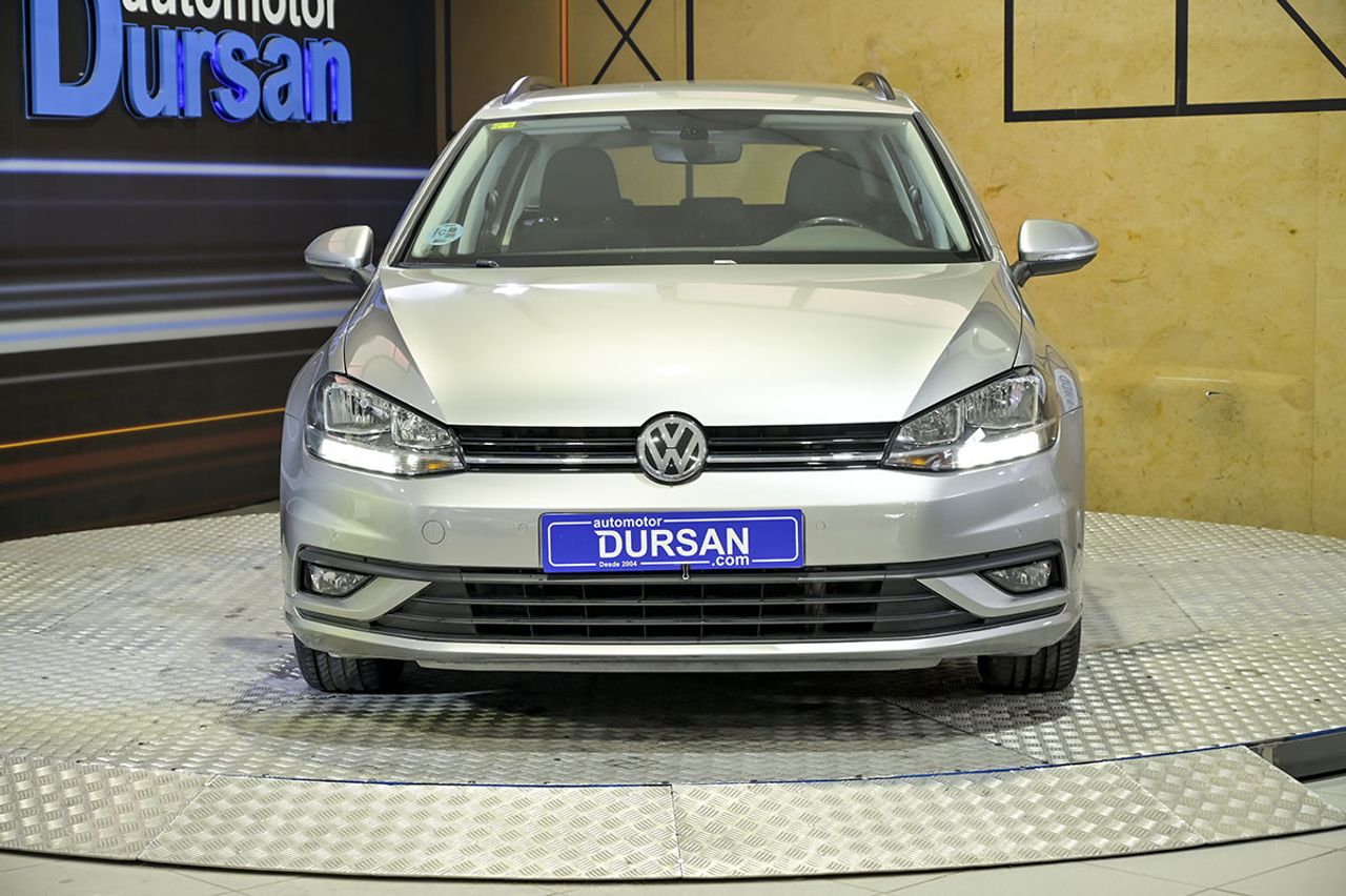 volkswagen golf 2020 / foto grande (2)