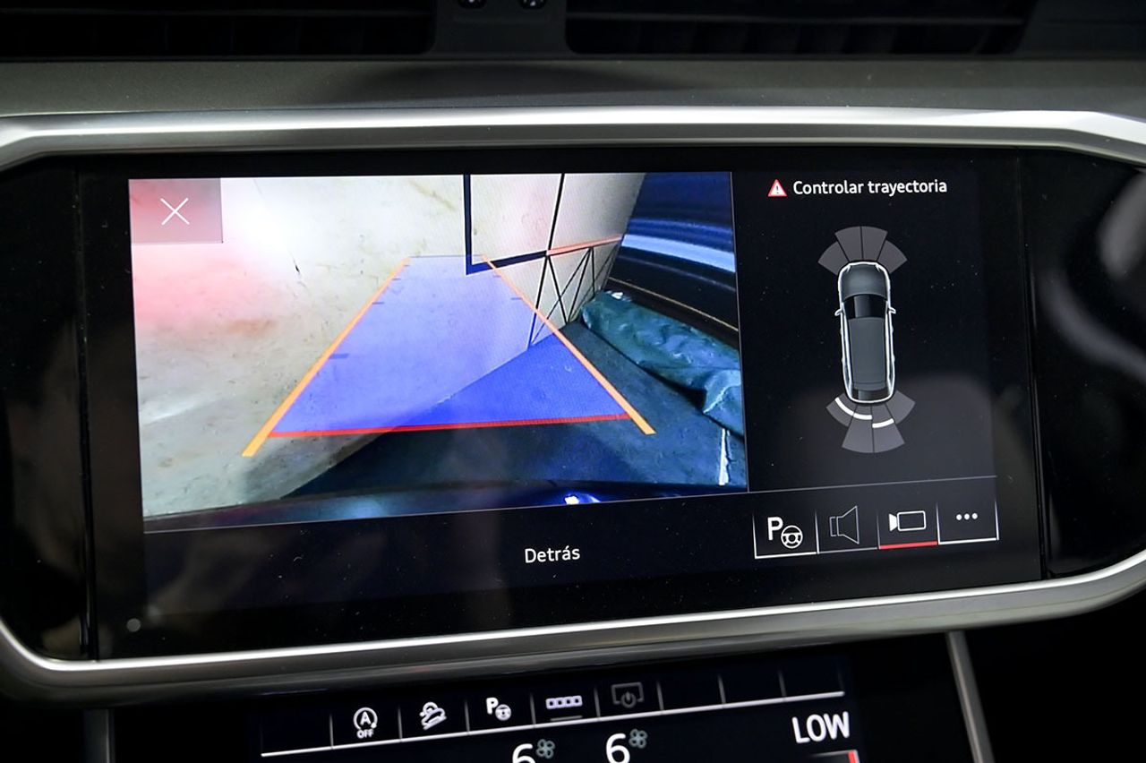 Audi A6 3.0 50 TDI quattro tiptronic - foto 12